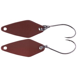 Select. Блешня Gamma 2.2g 25mm ц:05(1870.60.50)