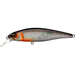 Jackall . Воблер Soul Shad 58 58мм 5.5г Pearl Ayu Suspending (1699.00.80)
