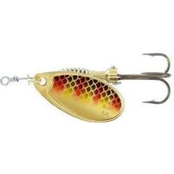 Rublex.  Блесна Celta 0 1.5g BTG (1824.02.12)