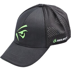 Select. Кепка зелений логотип ц : black(1870.16.87)