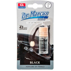 Dr.Marcus. Ароматизатор Ecolo Чорний 4,5мл(5900950764241)