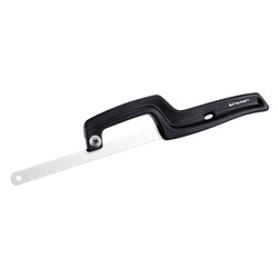 Birzman. Пила по металлу , Hacksaw 10”×24T (4714247516922)