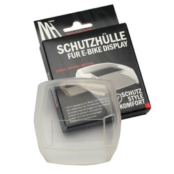 Bosch. Силіконовий чохол на дисплей Intuvia(4260533780015)