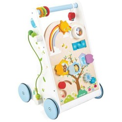 Le Toy Van. Ходунки-каталка  (5060023421126)