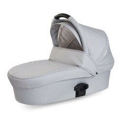 X-lander. Люлька X-Pram light Morning grey (25883)