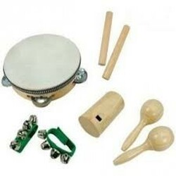 Bino.  Мини-оркестр (865501)