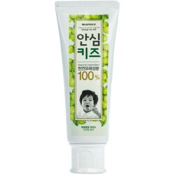 LG.  Детская зубная паста LG Perioe Safekids Виноград 80 г (8801051056518)