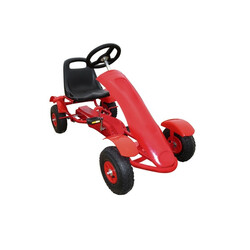 Веломобіль Freedom.