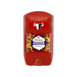 Old Spice. Дезодорант твердий Lionpride  50 мл(4015600862718)