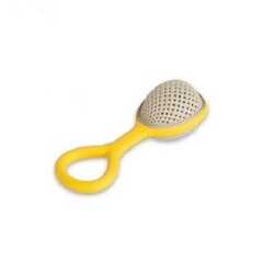 Taf Toys. Брязкальце з кільцем - СТИЛЬ РОТАНГ(11975)