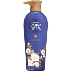 LION. Кондиціонер Lion Dhama Відновлення для волосся 400 мл(8806325615217)