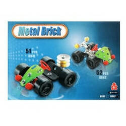 Конструктор болід(0260004116835)