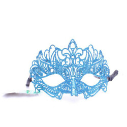 Маска карнавальная пластик (0250011126644)