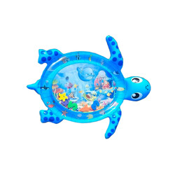 Lindo. Розвиваючий ігровий килимок з водою "Черепаха"(6954690020111)