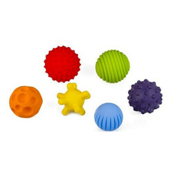 Fancy. Іграшка Тактилики розвиваюча TIH1 шт(4814723004643)