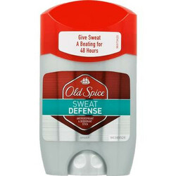Old Spice. Дезодорант твердий Sweat Defense Sport 50 мл(4015600862305)