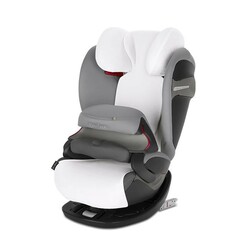 Cybex. Літній чохол для автокрісла Pallas S - Fix - Solution S - Fix(4058511256153)