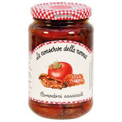 Della Nonna. Томаты  вяленые 340 г(8005360001744)