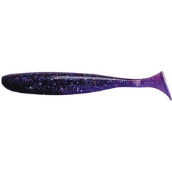 Keitech. Силікон Easy Shiner 4.5"(6 шт-упак) ц: ea04 violet(1551.08.48)