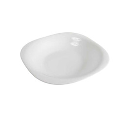 Luminarc. Тарілка супова Carine біла 21см   (0026102895146)