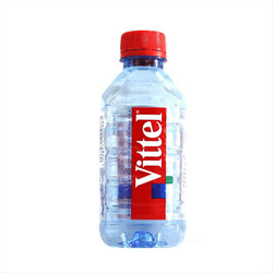 Vittel. Вода минеральная 0,33л (3179732371812)