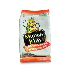 MunchKim Снеки  норі 4г(8809273403998)