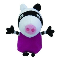Peppa. Мягкая игрушка Зоя (20 см) (25085)