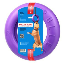 Puller. Снаряд тренувальний maxi D 30см шт( 4820152566027)