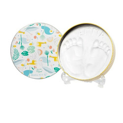 Baby Art. Магическая коробочка "Тукан с отпечатком" (3601094500)