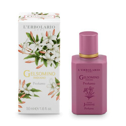 Lerbolario. Парфюмированная вода Індійський Жасмин, 50мл(2214010006510)