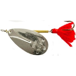 Rublex. Блесна Ondex №6 9.0g PLATA (инд. уп.) (1824.03.78)