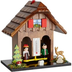 TFA. Метеостанция "Погодный домик" (48150308)