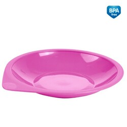 Canpol. Набор тарелок 2шт., 5мес+ (31-398)