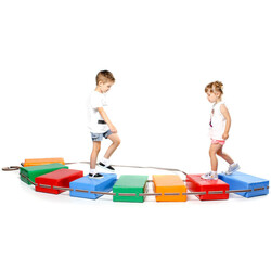 Kidigo. Дорожка тренажер KIDIGO Лесенка (MMDT1)