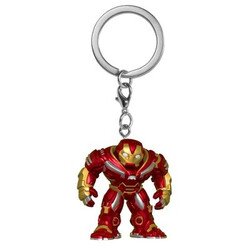 Funko. Ігрова фігурка на кліпсі cерии "Війна нескінченності" - ХАЛКБАСТЕР(27300)