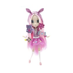 Shibajuku Girls. Лялька SHIBAJUKU S2 - ШИЗУКА(HUN6622)