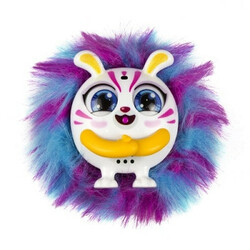Tiny Furries. Інтерактивна іграшка S2 - ПУХНАСТИК ЗЕФІР(83690-20)