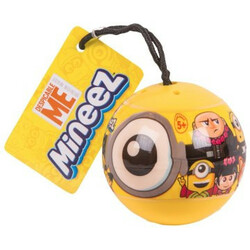 Mineez. Фігурка-сюрприз "Despicable Me 3"(2000000084039)