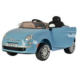 Babyhit. Электромобиль Fiat Z651R (71142- 71143)