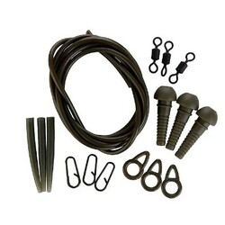 Prologic. Оснащення коропова Multi Purpose Rig Kit 3pcs(1846.08.17)