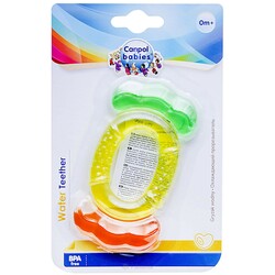 Canpol. Прорезыватель для зубов "Конфета" (2-857)