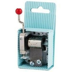 Trousselier .Музична шарманка- Jingle Bells(3457010110095)