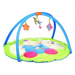 Bino. Килимок з дугами "Слон"(864535)