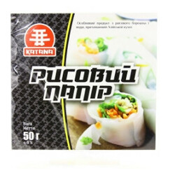 Katana. Папір рисова 50г(4820131230581)