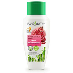 Биокон. Тоник Натуральный уход увлажняющий 150 мл(4820160032620)