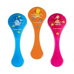 Canpol. Щітка і гребінець для волосся. (59-420)