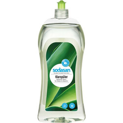 Sodasan.Ополаскиватель для посудомоечных машин 1 л (4019886081061)