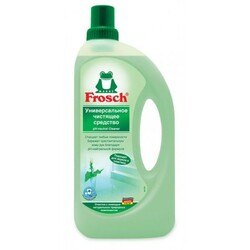 Frosch. Універсальний чистячий засіб, 1 л(4009175171009)