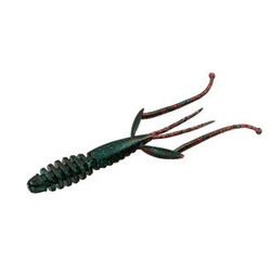 Ever Green. Силикон C-4 Shrimp 3.5inch №21 (1452.07.54)
