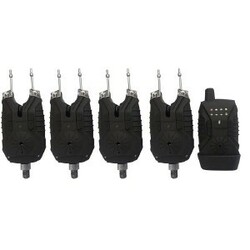 Prologic.  Набір сигналізаторів Polyphonic V2 VTSW 4+1электронный(1846.03.23)